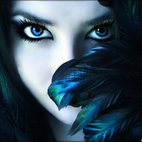 Аватарка Олька