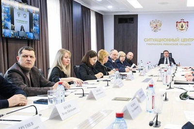 К лету в Рязанской области откроют 394 детских лагеря