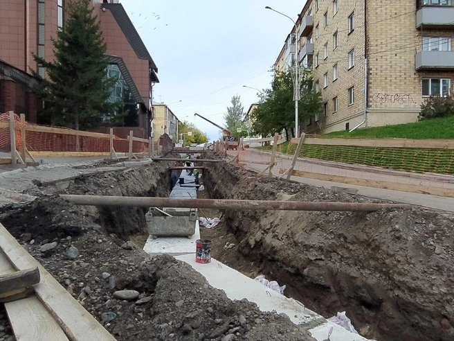 Источник: Красноярский городской Совет