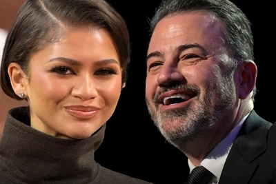 Зендея наконец прокомментировала слухи о браке с Томом Холландом