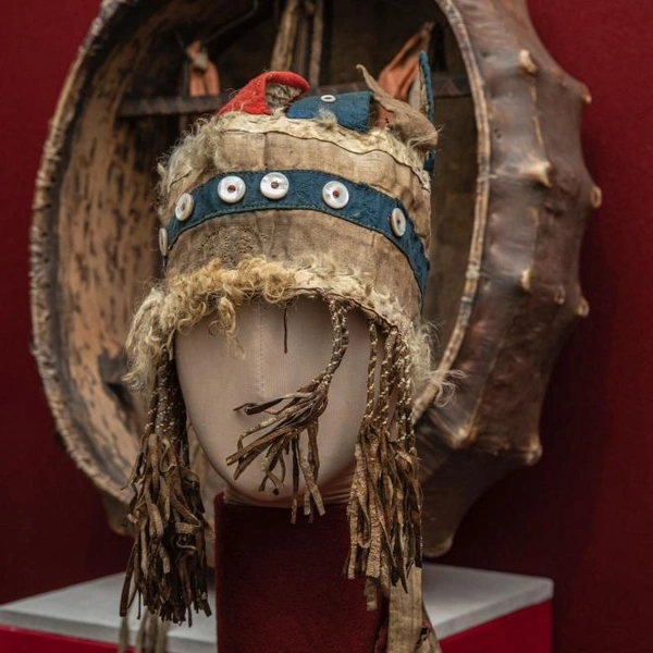 Источник: пресс-служба Этнографического музея