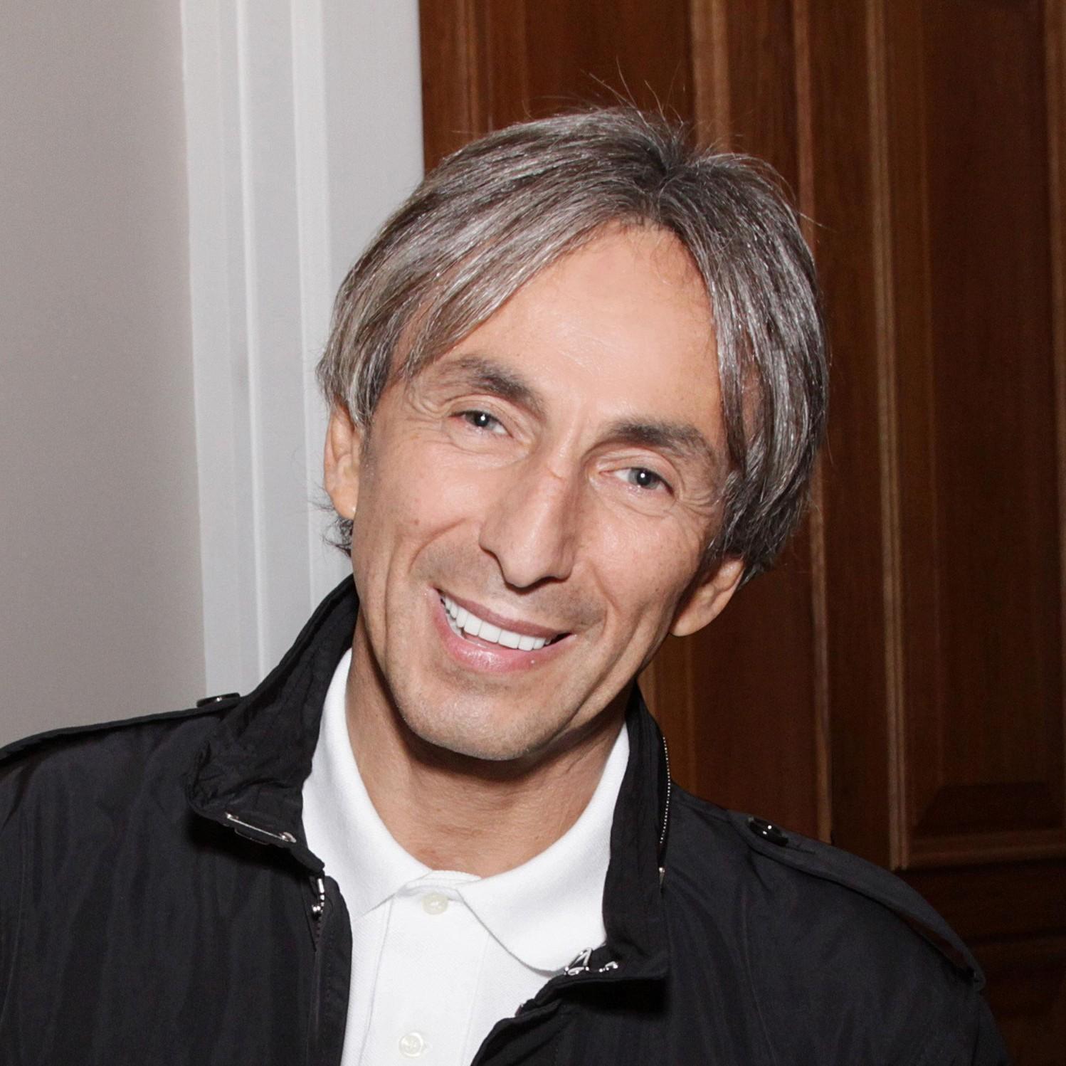 Ночью Умара Джабраилова нашли без сознания в отеле и госпитализировали в реанимацию с отеком мозга: подробности