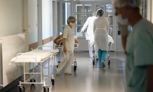 В Минздраве Новой Зеландии рассказали о первой в стране смерти после прививки от COVID-19