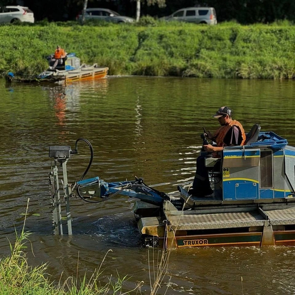 Источник: Официальный телеграм-канал Комитета по природопользованию