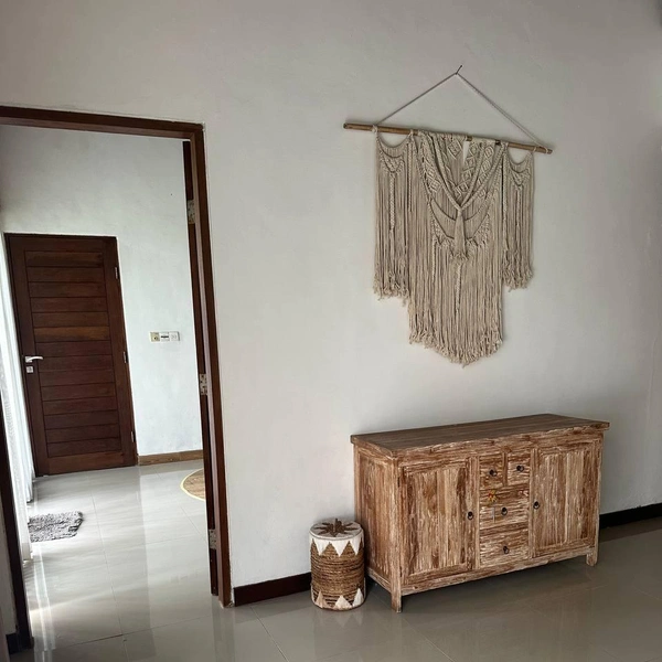 Источник: Villa for Rent in Bali / Telegram