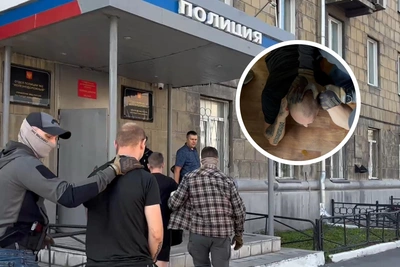 ФСБ задержала вахтовиков в Новосибирске за мошенничество