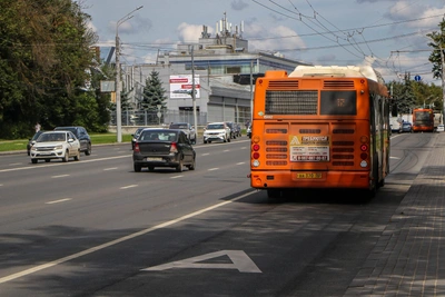 Два автобусных маршрута в Нижнем Новгороде продлят до ЖК