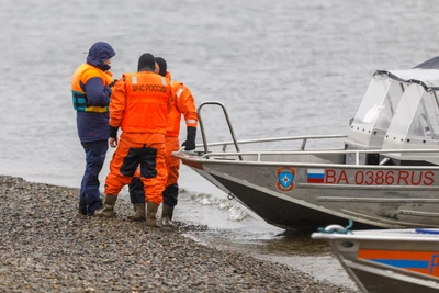 Man's Body Found Near Boat Station in Southern Volgograd