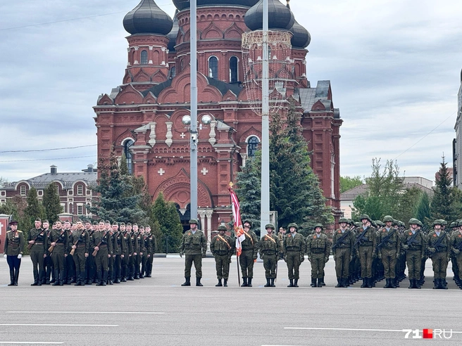 Источник: Александр Горбанев / 71.RU