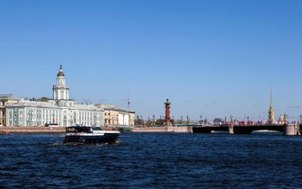 Город с персональным подходом: как Петербург открывается индивидуальным и VIP-туристам