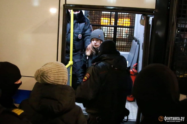 Источник: Павел Каравашкин/«Фонтанка.ру»