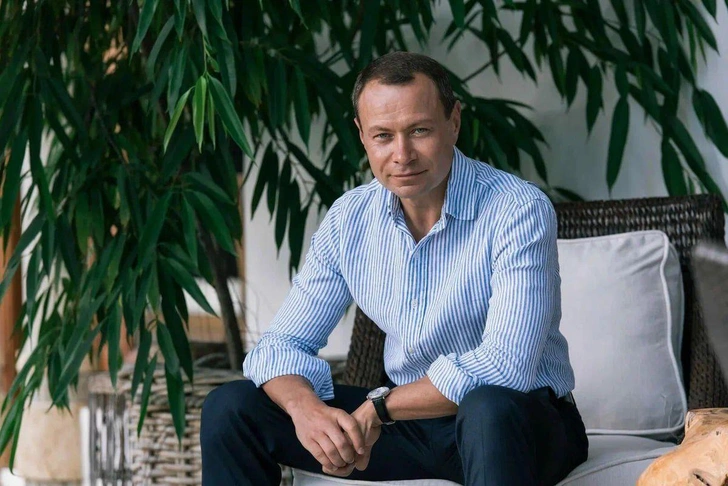Владимир Николаев