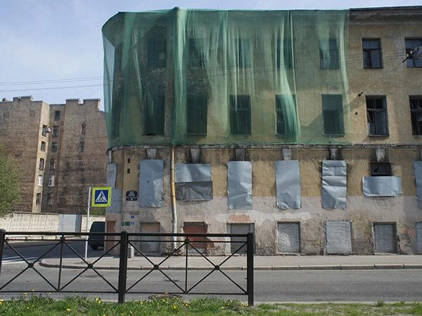 Михаил Огнев/архив "Фонтанки.ру" | Источник: Михаил Огнев/архив "Фонтанки.ру"