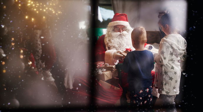 Существует ли Дед Мороз: как отвечать на неудобные вопросы детей