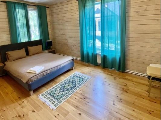 Внутри красивый интерьер | Источник: cian.ru