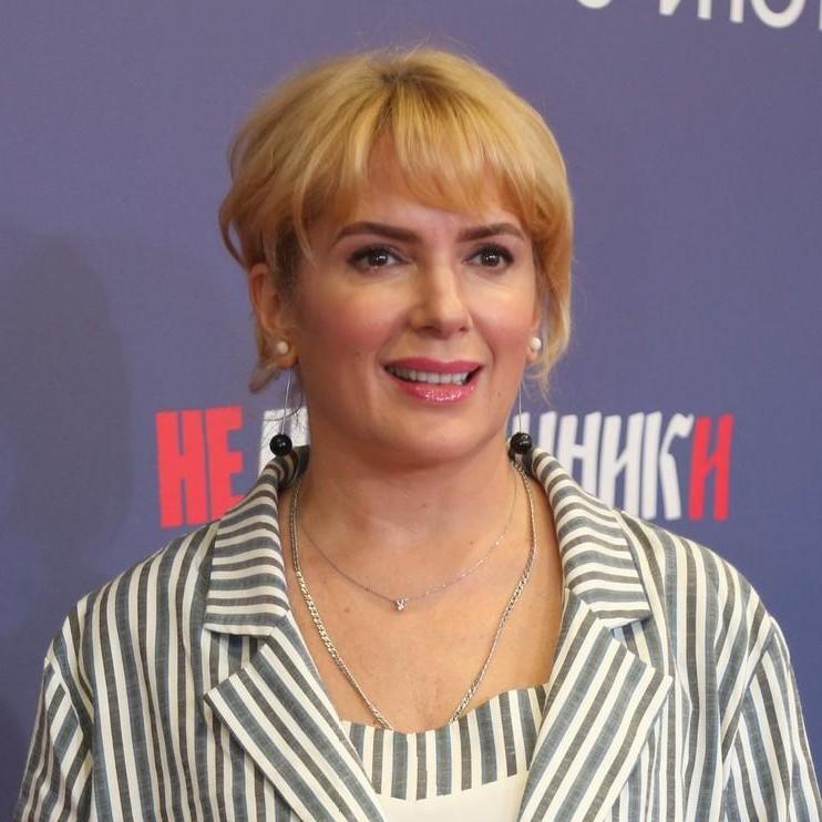 Мария Порошина показала редкое фото с Ярославом Бойко после тайной свадьбы