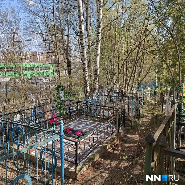Источник: Кристина Калинина / NN.RU