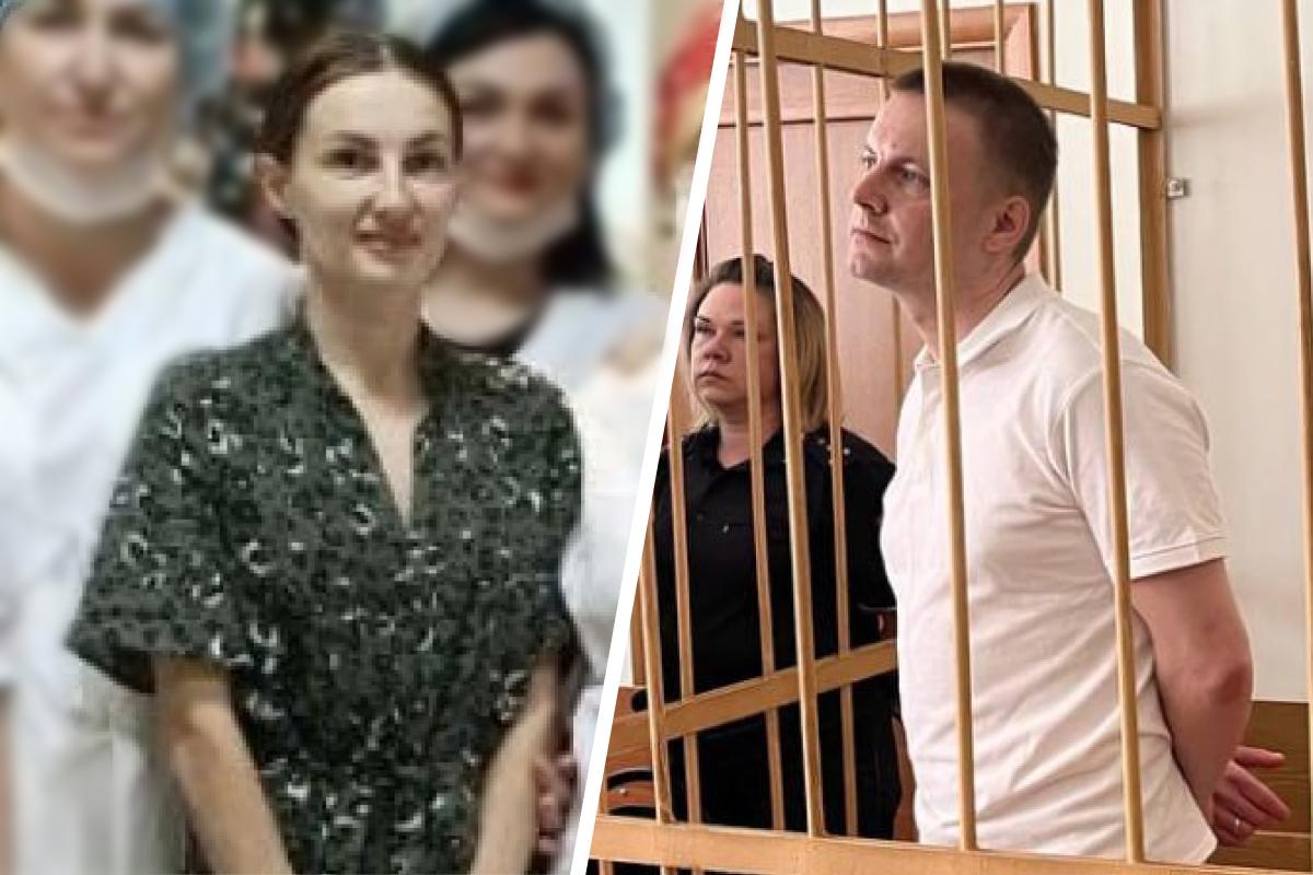 Пострадавшая в пожаре в ресторане «Сквер» встала на защиту экс-депутата: «Будут осуждать мое мнение»