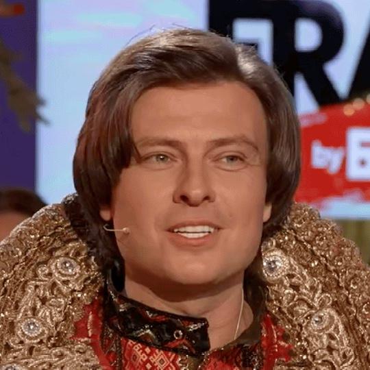 <p>Прохор Шаляпин </p>