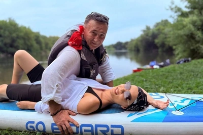 Ufa debates Rakhmatullin’s 29-year age gap