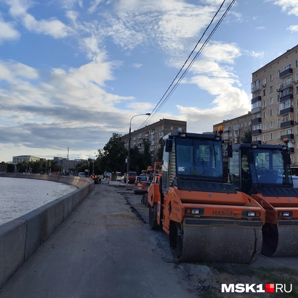 Источник: Игорь Мещанев / MSK1.RU