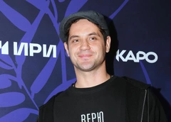Марк Богатырев о клише комедийного артиста после «Кухни»: «Я нахожусь в дефиците профессии»
