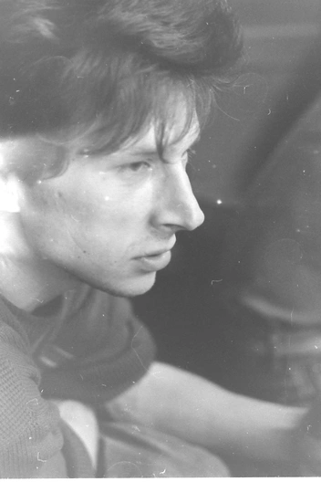 Клавишник и саксофонист Алексей Могилевский | Источник: Дмитрий Константинов