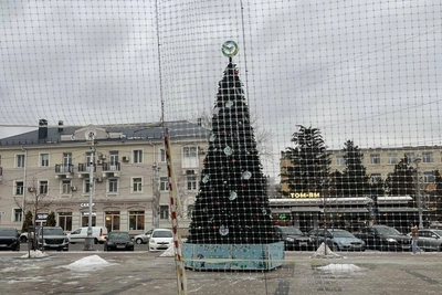 Белгород через 4 дня после блэкаута: восстановление и проблемы