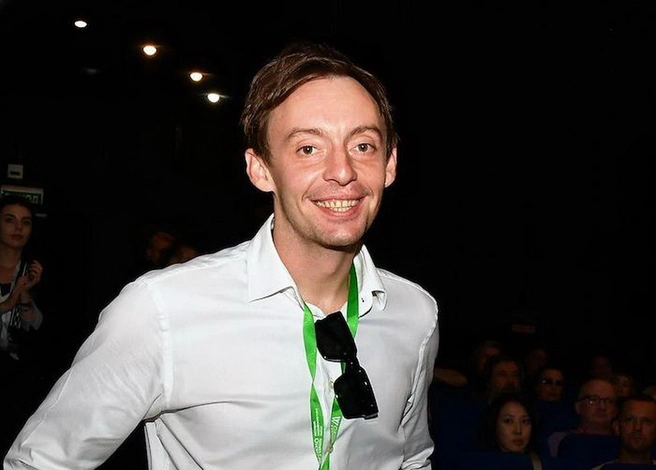 Актер Илья Дель, ранее сломавший позвоночник, не выйдет на сцену Театра имени Ленсовета в декабре | Источник: Ирина Бужор / «Коммерсантъ»