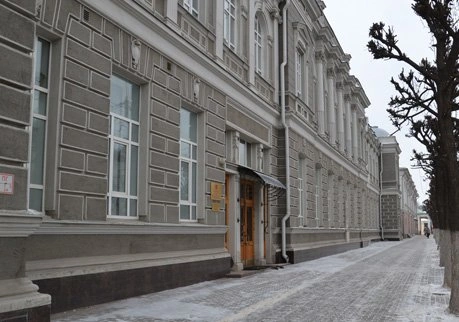 Расходы рязанских властей за пять лет упали на треть | ya62.ru