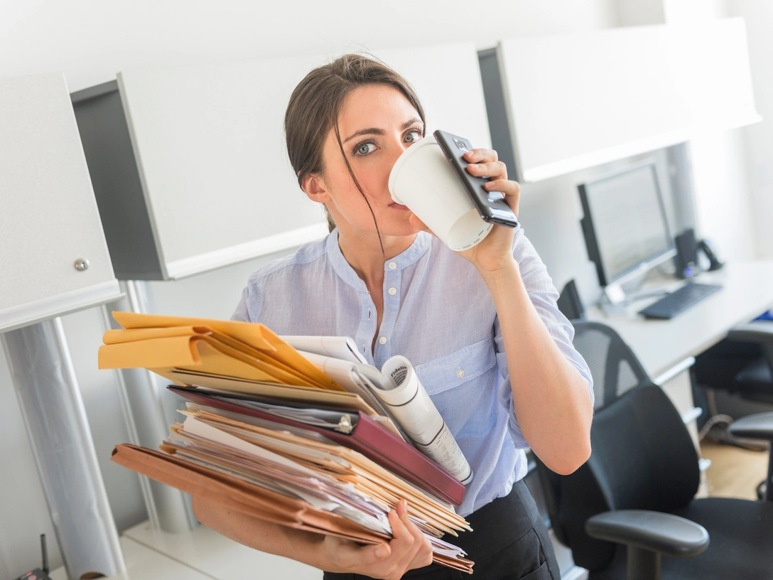 Матрица Эйзенхауэра и еще 4 техники, которые научат вас правильно расставлять приоритеты | marieclaire.ru