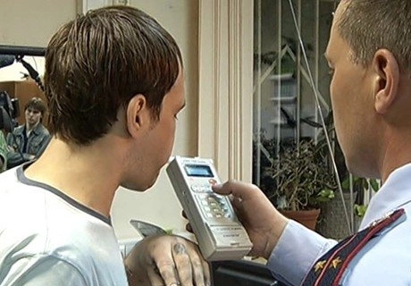 За сутки ГИБДД остановлены четыре пьяных рязанца | ya62.ru