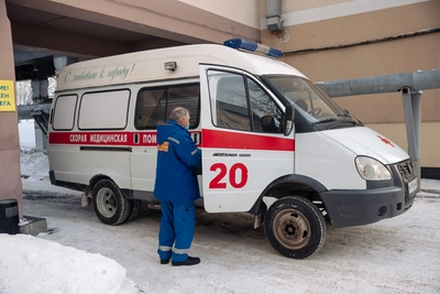 15 человек попали в больницу Кузбасса с отравлениями