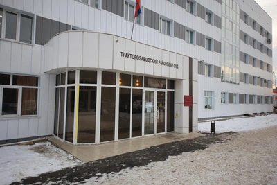 Two Schoolboys Sent to Detention for Gymnasium Violence