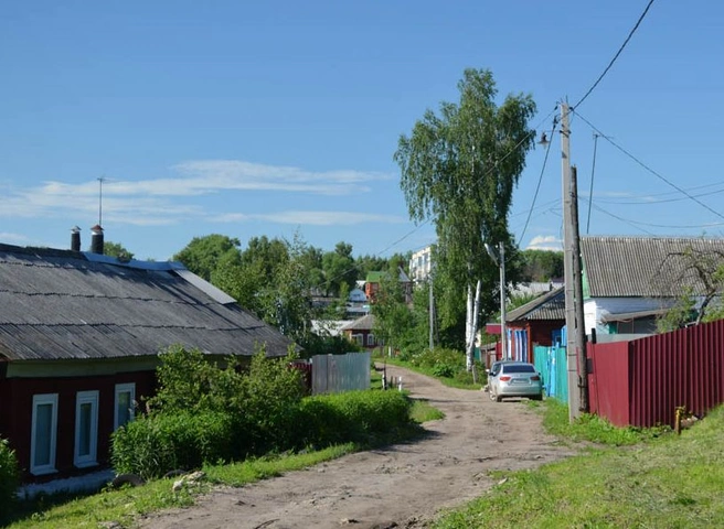 Опергруппа обновила данные о географии коронавируса в Рязанской области | ya62.ru
