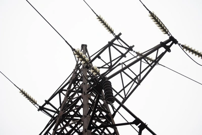 25 Stavropol Krai Settlements Face Power Outages on January 22