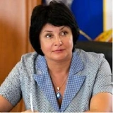 <p>Татьяна Лобач</p>