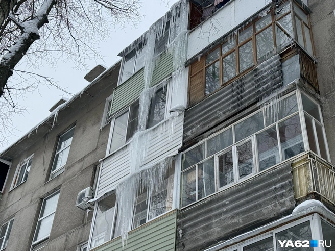 А сколько жалоб будет предстоящей зимой? | Источник: Сергей Петунин / YA62.RU