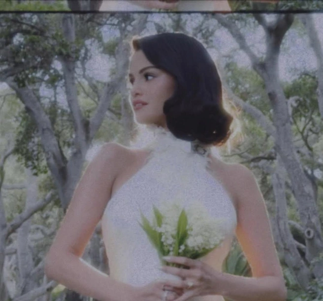 Источник: selenagomez / Instagram (экстремистская организация, деятельность запрещена на территории РФ)