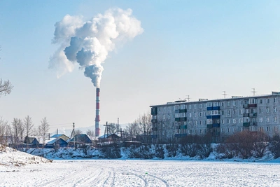 Жители Читы сообщают о холоде в квартирах из-за проблем с отоплением