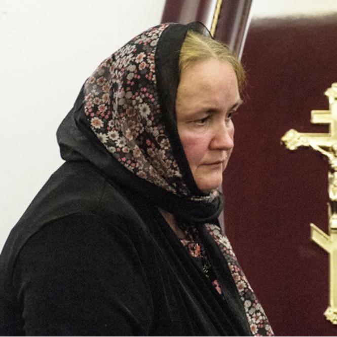 Сестра Александра Стриженова, актриса Елена Земляникина погибла в ДТП