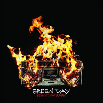 Все альбомы Green Day от худшего к лучшему