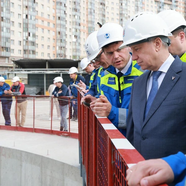 Источник: Администрация Санкт-Петербурга
