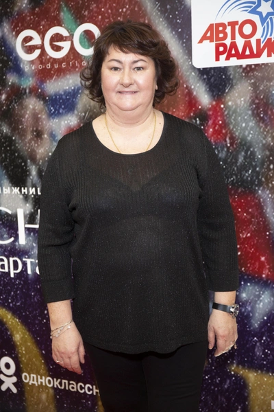 Елена Вяльбе раскритиковала спортсменку