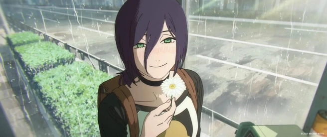 Продолжение культового аниме | Источник: Kinopoisk.ru