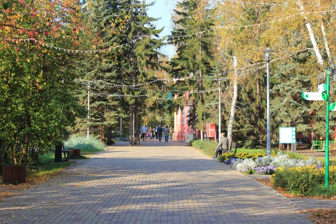 Источник: загородный отель «Сказка»