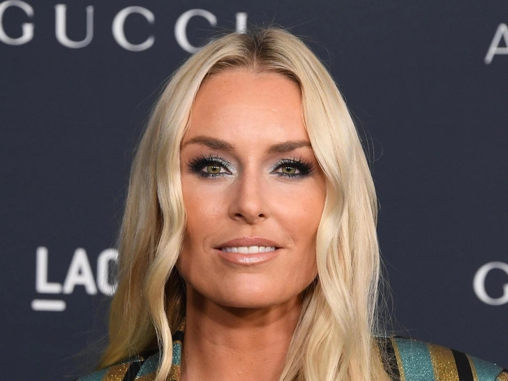 История невероятного камбэка: Линдси Вонн, которую врачи собирали по частям, снова поборется за золото | marieclaire.ru