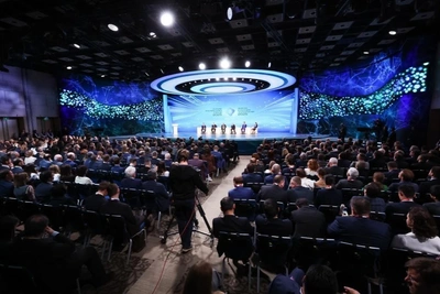 Seeking a New Habitat: Moscow Hosts Bioeconomy Conference