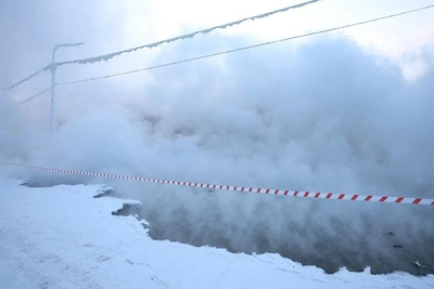 Investigators launch criminal case for Omsk heating outage