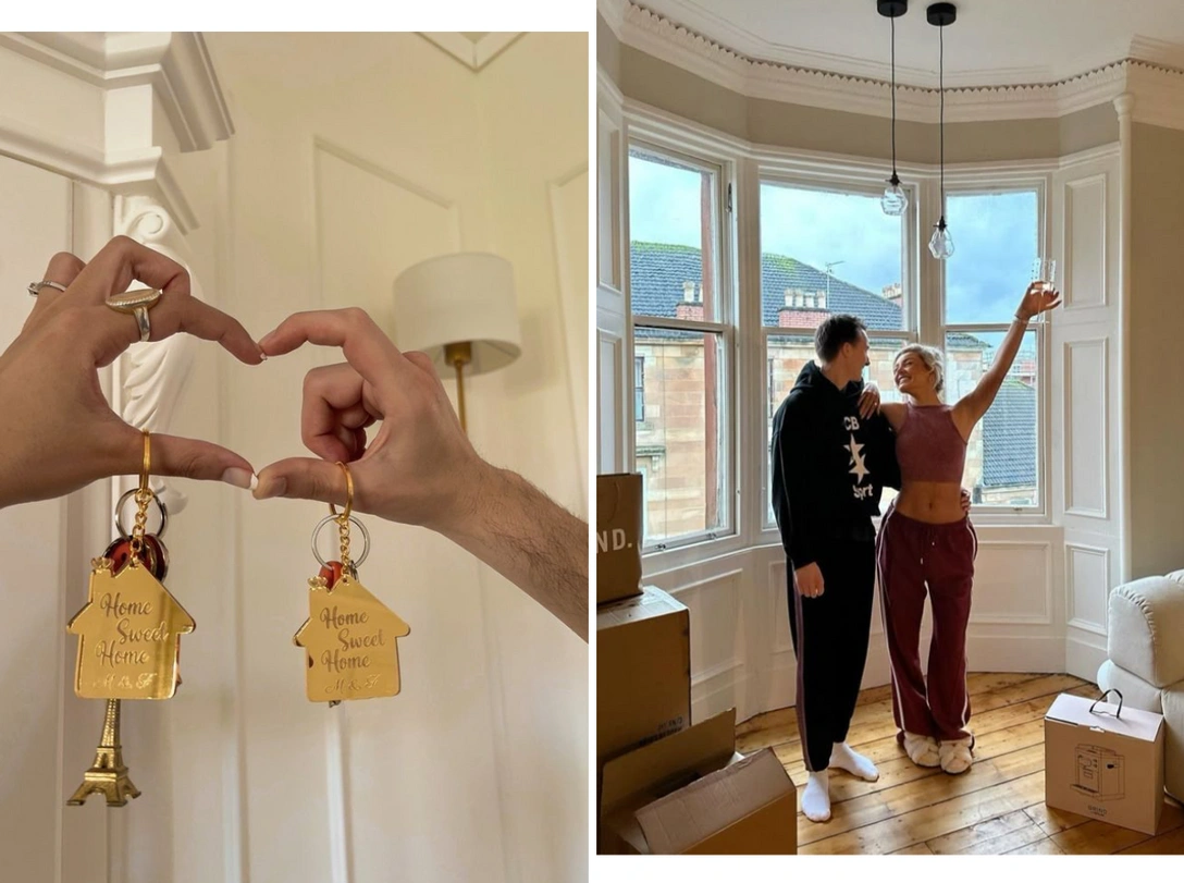 Квартиринг: зачем люди смотрят жилье, которое не собираются покупать? | marieclaire.ru